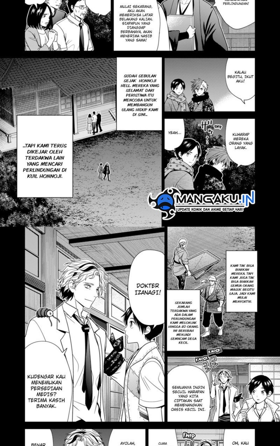 Dilarang COPAS - situs resmi www.mangacanblog.com - Komik tokyo underworld 055 - chapter 55 56 Indonesia tokyo underworld 055 - chapter 55 Terbaru 8|Baca Manga Komik Indonesia|Mangacan