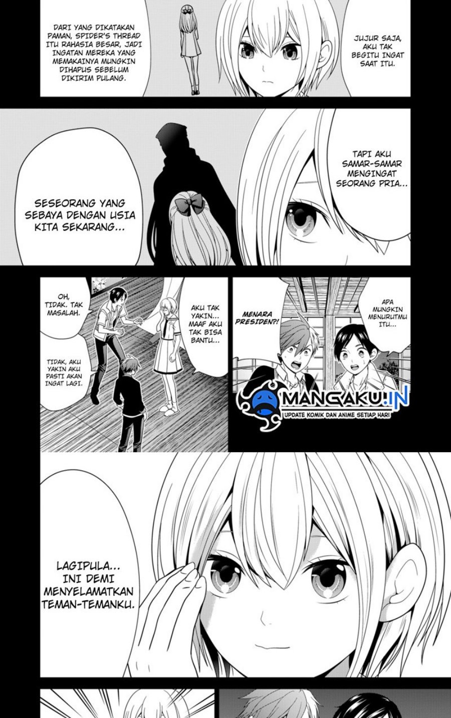 Dilarang COPAS - situs resmi www.mangacanblog.com - Komik tokyo underworld 055 - chapter 55 56 Indonesia tokyo underworld 055 - chapter 55 Terbaru 15|Baca Manga Komik Indonesia|Mangacan