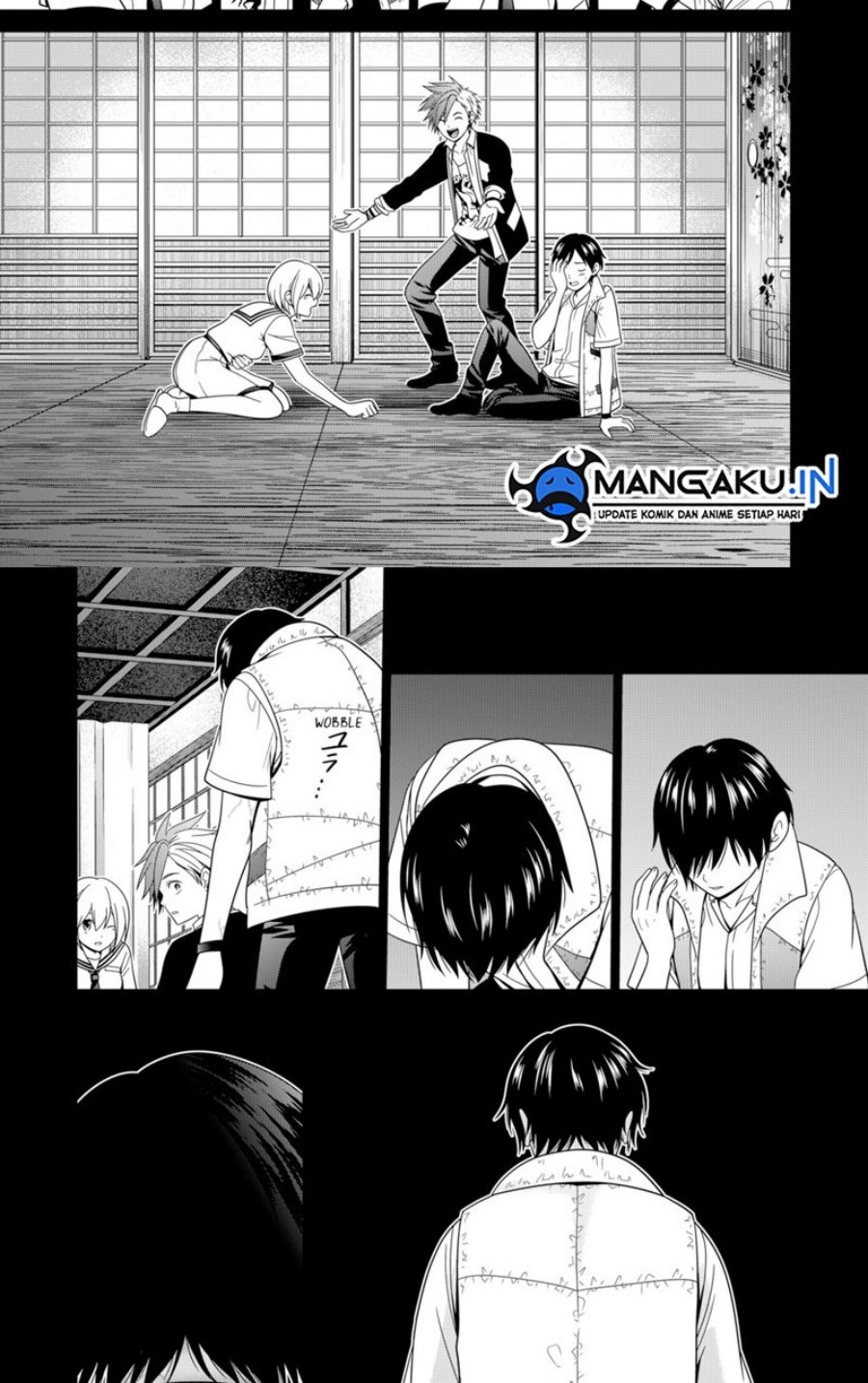 Dilarang COPAS - situs resmi www.mangacanblog.com - Komik tokyo underworld 055 - chapter 55 56 Indonesia tokyo underworld 055 - chapter 55 Terbaru 17|Baca Manga Komik Indonesia|Mangacan