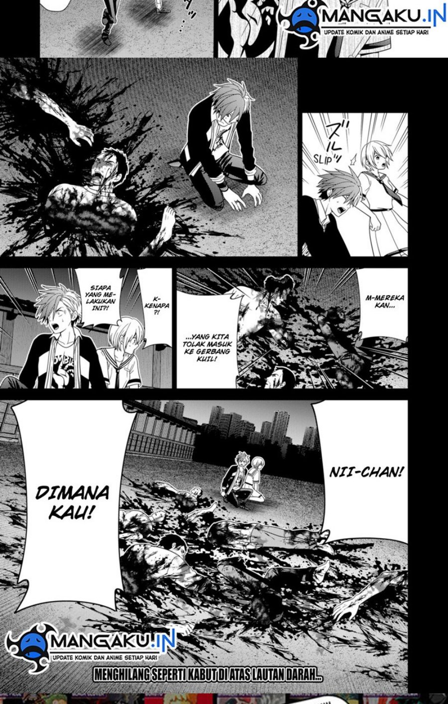 Dilarang COPAS - situs resmi www.mangacanblog.com - Komik tokyo underworld 055 - chapter 55 56 Indonesia tokyo underworld 055 - chapter 55 Terbaru 20|Baca Manga Komik Indonesia|Mangacan