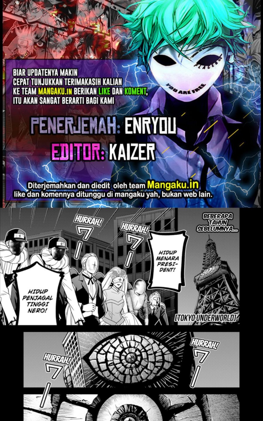 Dilarang COPAS - situs resmi www.mangacanblog.com - Komik tokyo underworld 057 - chapter 57 58 Indonesia tokyo underworld 057 - chapter 57 Terbaru 0|Baca Manga Komik Indonesia|Mangacan