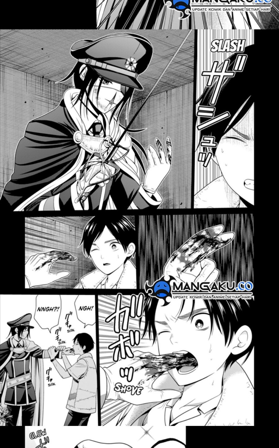 Dilarang COPAS - situs resmi www.mangacanblog.com - Komik tokyo underworld 057 - chapter 57 58 Indonesia tokyo underworld 057 - chapter 57 Terbaru 4|Baca Manga Komik Indonesia|Mangacan