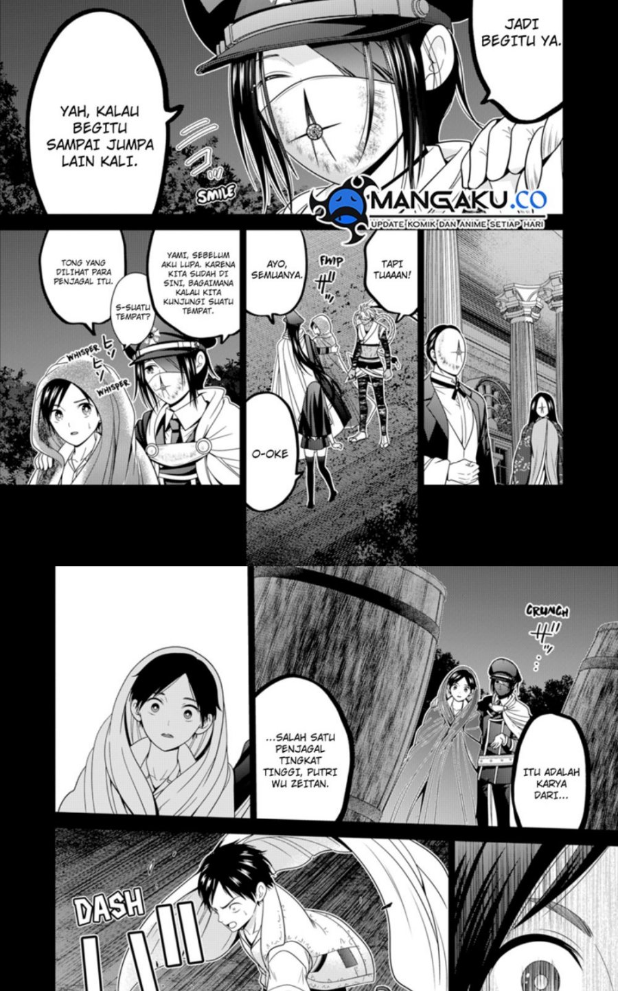 Dilarang COPAS - situs resmi www.mangacanblog.com - Komik tokyo underworld 057 - chapter 57 58 Indonesia tokyo underworld 057 - chapter 57 Terbaru 15|Baca Manga Komik Indonesia|Mangacan