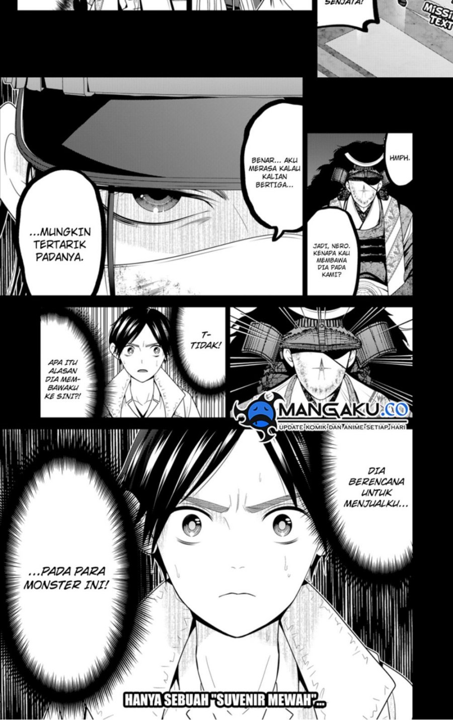 Dilarang COPAS - situs resmi www.mangacanblog.com - Komik tokyo underworld 057 - chapter 57 58 Indonesia tokyo underworld 057 - chapter 57 Terbaru 20|Baca Manga Komik Indonesia|Mangacan