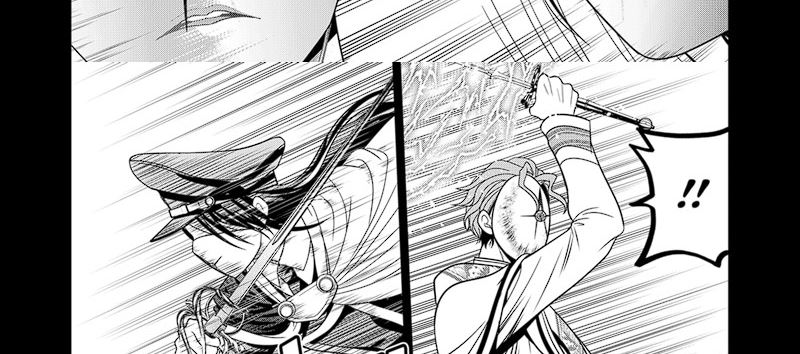 Tokyo Underworld chapter 65