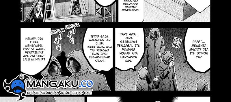 Dilarang COPAS - situs resmi www.mangacanblog.com - Komik tokyo underworld 066 - chapter 66 67 Indonesia tokyo underworld 066 - chapter 66 Terbaru 9|Baca Manga Komik Indonesia|Mangacan