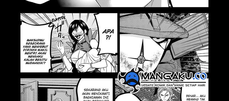 Dilarang COPAS - situs resmi www.mangacanblog.com - Komik tokyo underworld 066 - chapter 66 67 Indonesia tokyo underworld 066 - chapter 66 Terbaru 22|Baca Manga Komik Indonesia|Mangacan