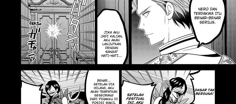 Dilarang COPAS - situs resmi www.mangacanblog.com - Komik tokyo underworld 066 - chapter 66 67 Indonesia tokyo underworld 066 - chapter 66 Terbaru 24|Baca Manga Komik Indonesia|Mangacan