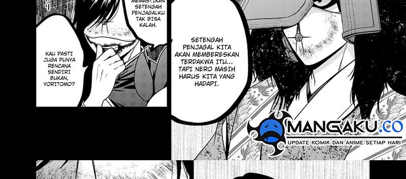 Dilarang COPAS - situs resmi www.mangacanblog.com - Komik tokyo underworld 066 - chapter 66 67 Indonesia tokyo underworld 066 - chapter 66 Terbaru 26|Baca Manga Komik Indonesia|Mangacan