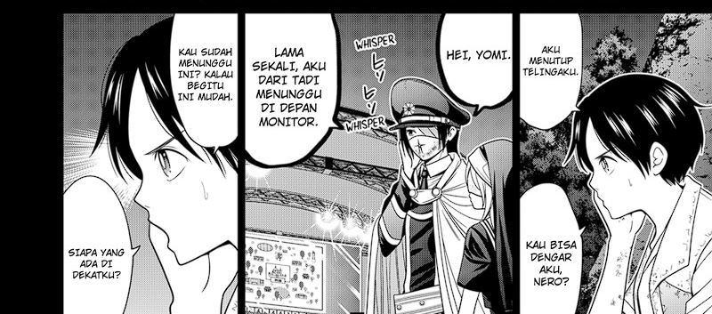 Dilarang COPAS - situs resmi www.mangacanblog.com - Komik tokyo underworld 066 - chapter 66 67 Indonesia tokyo underworld 066 - chapter 66 Terbaru 32|Baca Manga Komik Indonesia|Mangacan