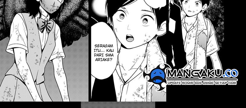 Dilarang COPAS - situs resmi www.mangacanblog.com - Komik tokyo underworld 066 - chapter 66 67 Indonesia tokyo underworld 066 - chapter 66 Terbaru 42|Baca Manga Komik Indonesia|Mangacan