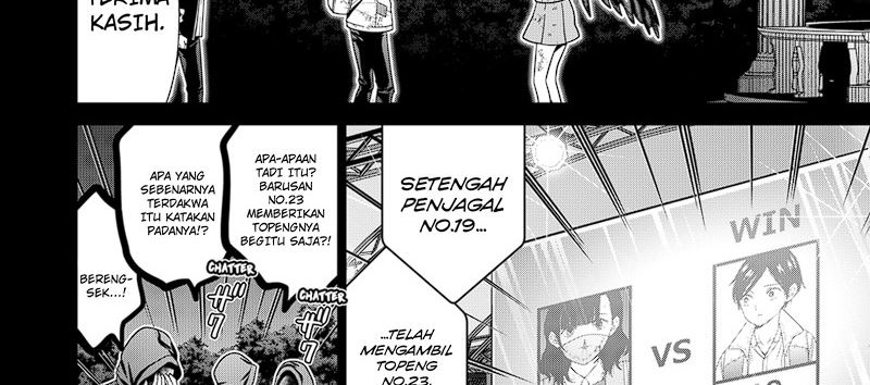 Dilarang COPAS - situs resmi www.mangacanblog.com - Komik tokyo underworld 066 - chapter 66 67 Indonesia tokyo underworld 066 - chapter 66 Terbaru 50|Baca Manga Komik Indonesia|Mangacan