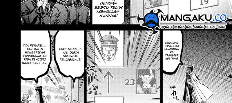 Dilarang COPAS - situs resmi www.mangacanblog.com - Komik tokyo underworld 066 - chapter 66 67 Indonesia tokyo underworld 066 - chapter 66 Terbaru 51|Baca Manga Komik Indonesia|Mangacan