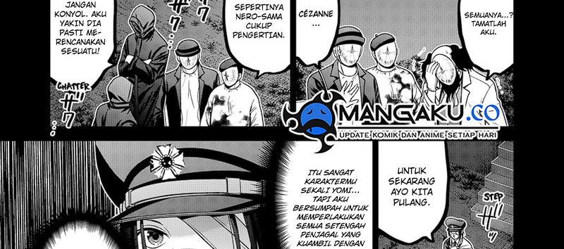 Dilarang COPAS - situs resmi www.mangacanblog.com - Komik tokyo underworld 066 - chapter 66 67 Indonesia tokyo underworld 066 - chapter 66 Terbaru 54|Baca Manga Komik Indonesia|Mangacan