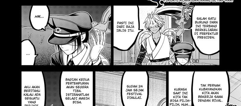 Dilarang COPAS - situs resmi www.mangacanblog.com - Komik tokyo underworld 066 - chapter 66 67 Indonesia tokyo underworld 066 - chapter 66 Terbaru 57|Baca Manga Komik Indonesia|Mangacan