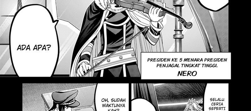 Dilarang COPAS - situs resmi www.mangacanblog.com - Komik tokyo underworld 066 - chapter 66 67 Indonesia tokyo underworld 066 - chapter 66 Terbaru 66|Baca Manga Komik Indonesia|Mangacan