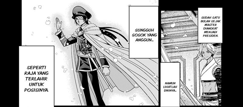 Dilarang COPAS - situs resmi www.mangacanblog.com - Komik tokyo underworld 066 - chapter 66 67 Indonesia tokyo underworld 066 - chapter 66 Terbaru 72|Baca Manga Komik Indonesia|Mangacan