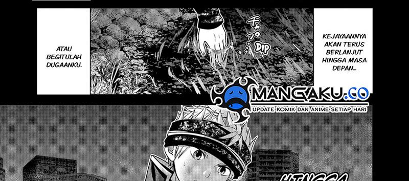 Dilarang COPAS - situs resmi www.mangacanblog.com - Komik tokyo underworld 066 - chapter 66 67 Indonesia tokyo underworld 066 - chapter 66 Terbaru 73|Baca Manga Komik Indonesia|Mangacan