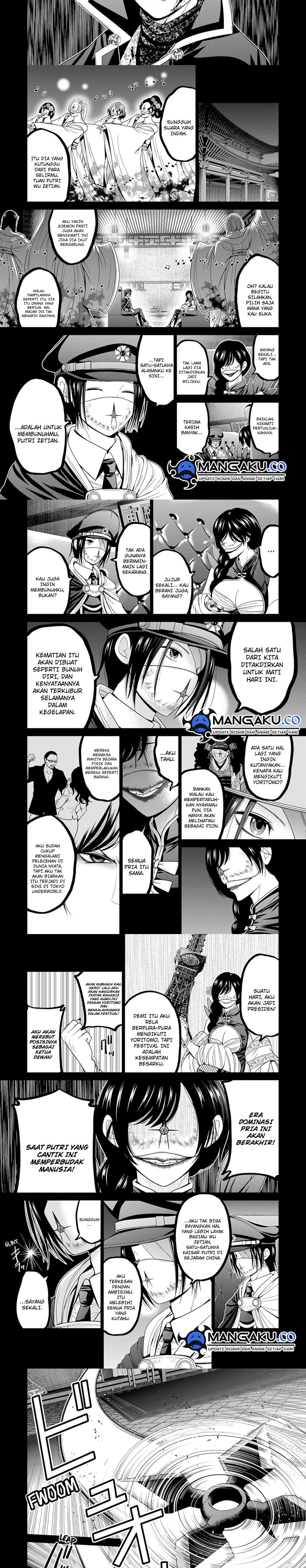 Dilarang COPAS - situs resmi www.mangacanblog.com - Komik tokyo underworld 070 - chapter 70 71 Indonesia tokyo underworld 070 - chapter 70 Terbaru 4|Baca Manga Komik Indonesia|Mangacan