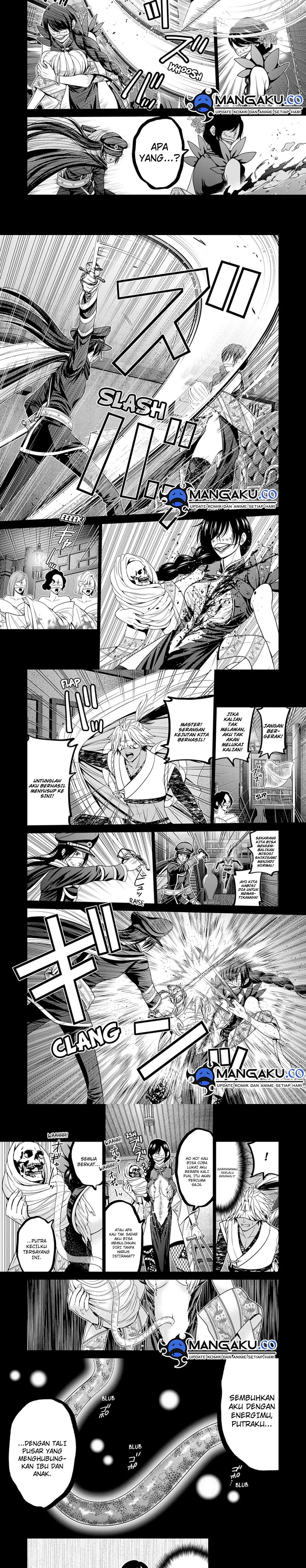 Dilarang COPAS - situs resmi www.mangacanblog.com - Komik tokyo underworld 070 - chapter 70 71 Indonesia tokyo underworld 070 - chapter 70 Terbaru 5|Baca Manga Komik Indonesia|Mangacan