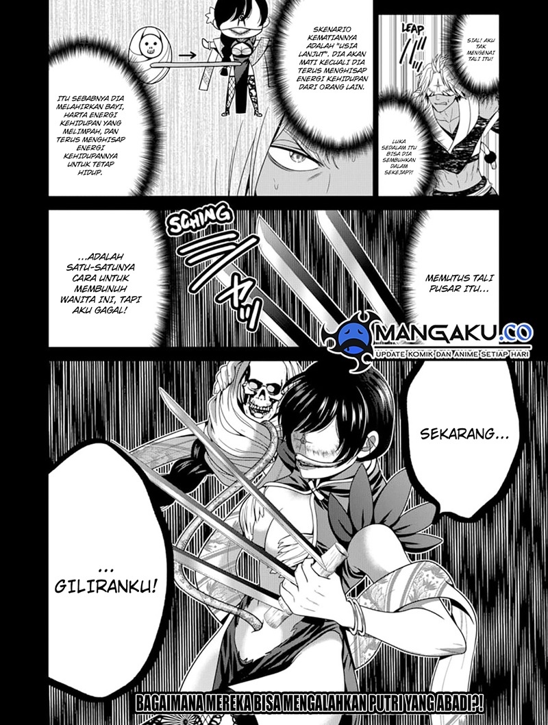 Dilarang COPAS - situs resmi www.mangacanblog.com - Komik tokyo underworld 070 - chapter 70 71 Indonesia tokyo underworld 070 - chapter 70 Terbaru 6|Baca Manga Komik Indonesia|Mangacan