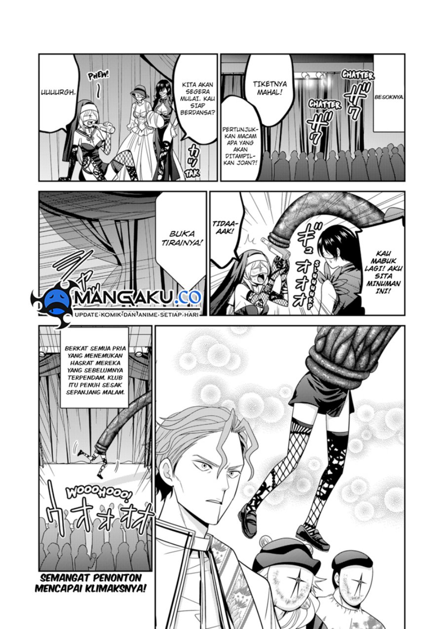 Dilarang COPAS - situs resmi www.mangacanblog.com - Komik tokyo underworld 074.5 - chapter 74.5 75.5 Indonesia tokyo underworld 074.5 - chapter 74.5 Terbaru 3|Baca Manga Komik Indonesia|Mangacan