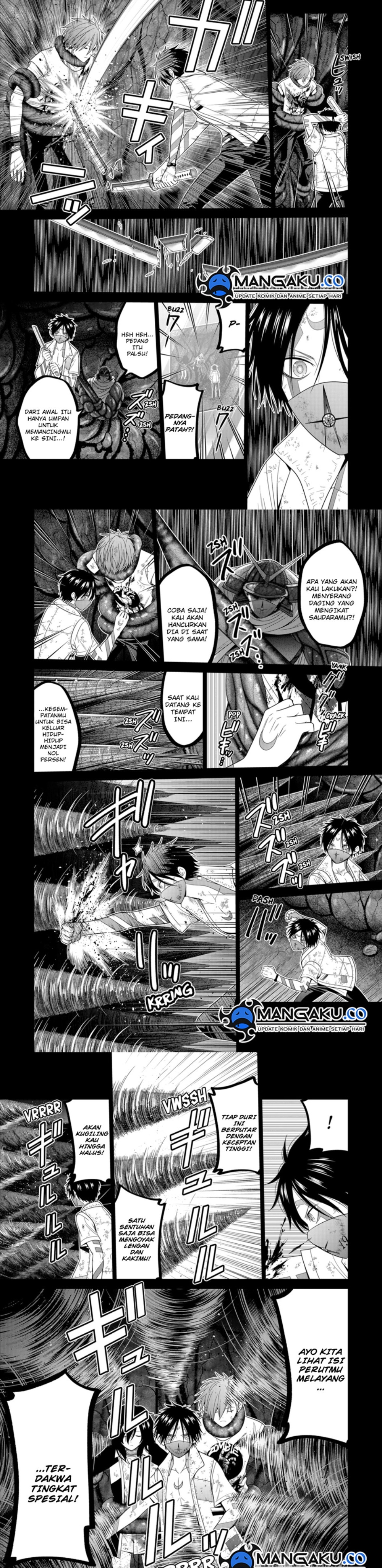 Dilarang COPAS - situs resmi www.mangacanblog.com - Komik tokyo underworld 078 - chapter 78 79 Indonesia tokyo underworld 078 - chapter 78 Terbaru 3|Baca Manga Komik Indonesia|Mangacan