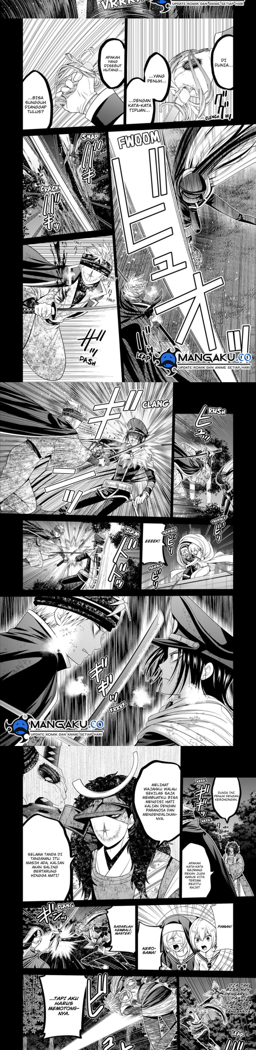 Dilarang COPAS - situs resmi www.mangacanblog.com - Komik tokyo underworld 078 - chapter 78 79 Indonesia tokyo underworld 078 - chapter 78 Terbaru 4|Baca Manga Komik Indonesia|Mangacan