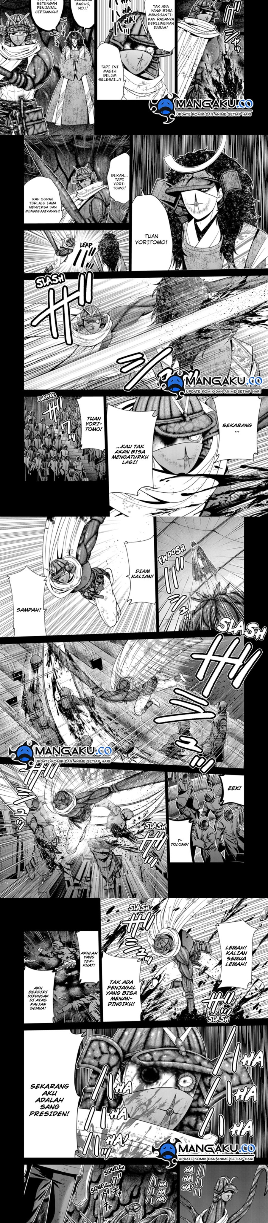 Dilarang COPAS - situs resmi www.mangacanblog.com - Komik tokyo underworld 079 - chapter 79 80 Indonesia tokyo underworld 079 - chapter 79 Terbaru 1|Baca Manga Komik Indonesia|Mangacan