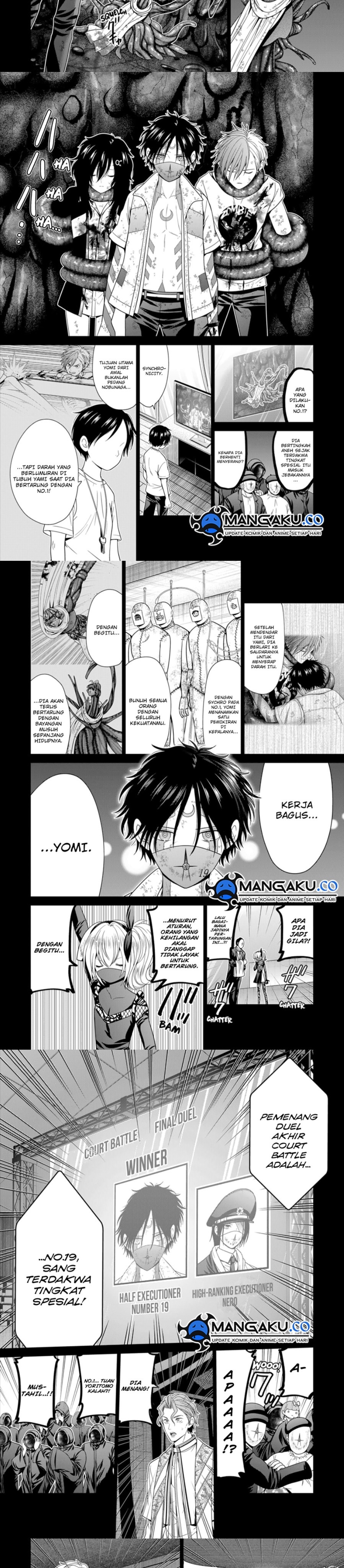 Dilarang COPAS - situs resmi www.mangacanblog.com - Komik tokyo underworld 079 - chapter 79 80 Indonesia tokyo underworld 079 - chapter 79 Terbaru 2|Baca Manga Komik Indonesia|Mangacan