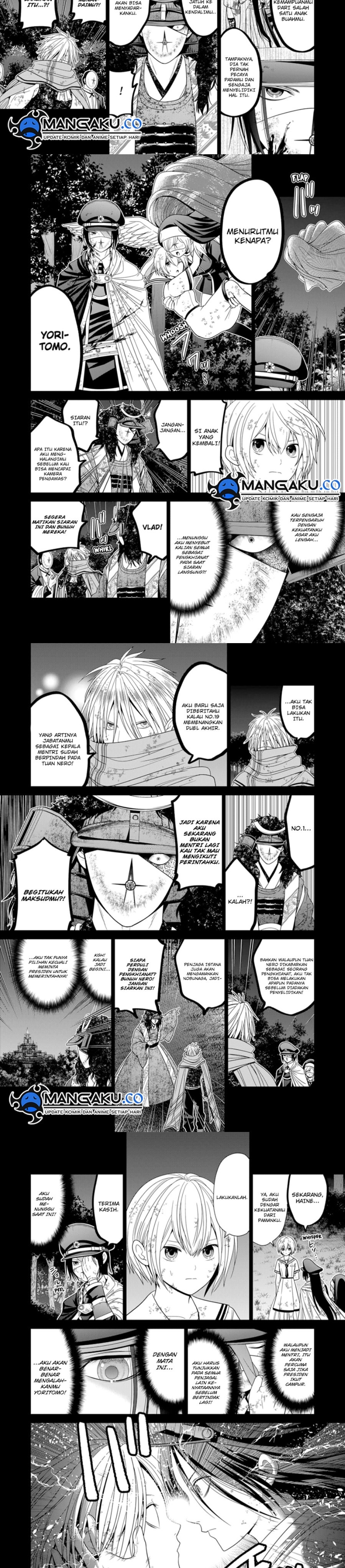 Dilarang COPAS - situs resmi www.mangacanblog.com - Komik tokyo underworld 079 - chapter 79 80 Indonesia tokyo underworld 079 - chapter 79 Terbaru 6|Baca Manga Komik Indonesia|Mangacan