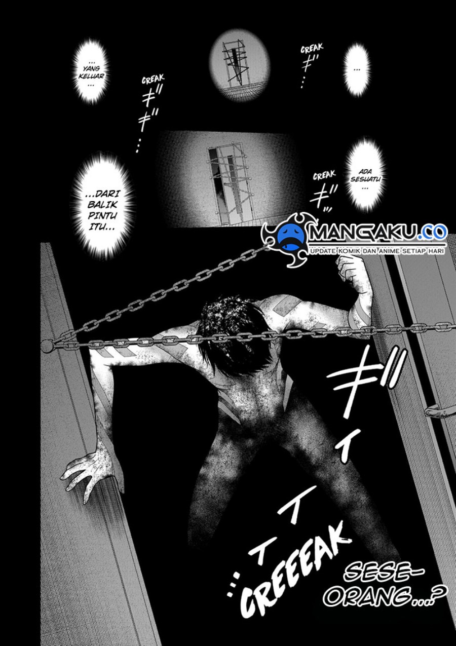 Dilarang COPAS - situs resmi www.mangacanblog.com - Komik tokyo underworld 082 - chapter 82 83 Indonesia tokyo underworld 082 - chapter 82 Terbaru 2|Baca Manga Komik Indonesia|Mangacan