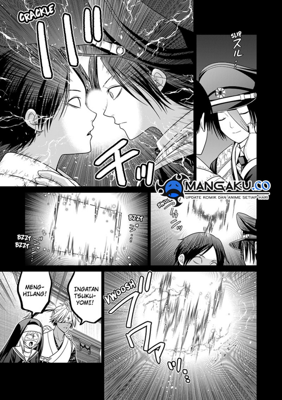 Dilarang COPAS - situs resmi www.mangacanblog.com - Komik tokyo underworld 082 - chapter 82 83 Indonesia tokyo underworld 082 - chapter 82 Terbaru 9|Baca Manga Komik Indonesia|Mangacan