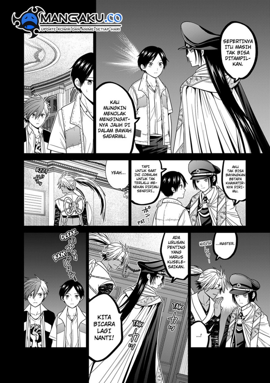 Dilarang COPAS - situs resmi www.mangacanblog.com - Komik tokyo underworld 082 - chapter 82 83 Indonesia tokyo underworld 082 - chapter 82 Terbaru 10|Baca Manga Komik Indonesia|Mangacan