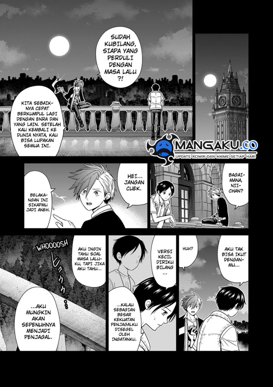 Dilarang COPAS - situs resmi www.mangacanblog.com - Komik tokyo underworld 082 - chapter 82 83 Indonesia tokyo underworld 082 - chapter 82 Terbaru 11|Baca Manga Komik Indonesia|Mangacan