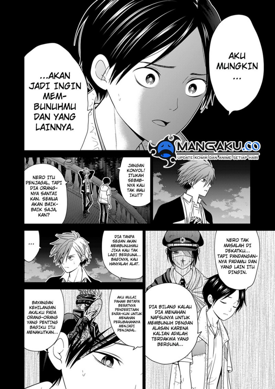 Dilarang COPAS - situs resmi www.mangacanblog.com - Komik tokyo underworld 082 - chapter 82 83 Indonesia tokyo underworld 082 - chapter 82 Terbaru 12|Baca Manga Komik Indonesia|Mangacan