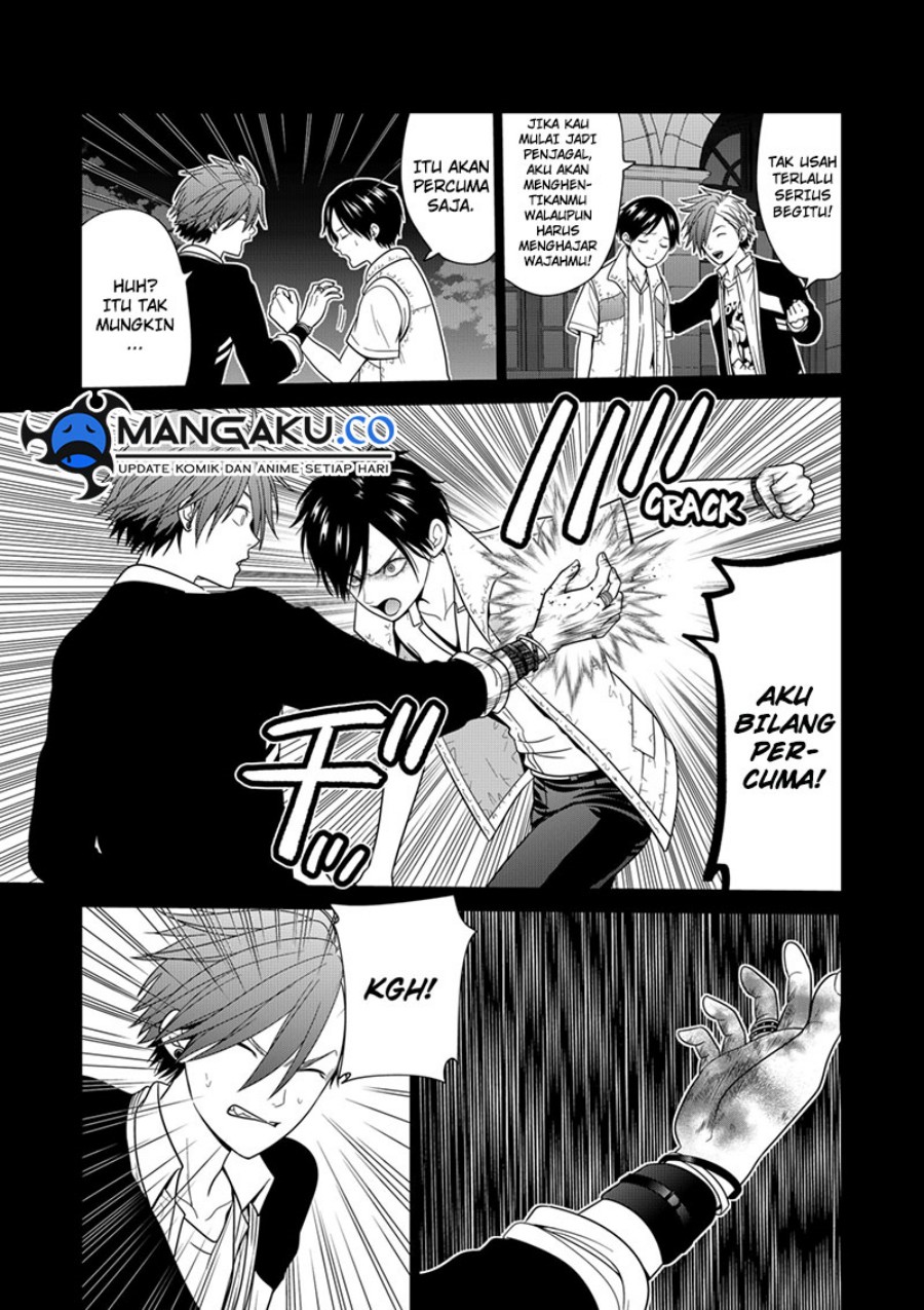 Dilarang COPAS - situs resmi www.mangacanblog.com - Komik tokyo underworld 082 - chapter 82 83 Indonesia tokyo underworld 082 - chapter 82 Terbaru 13|Baca Manga Komik Indonesia|Mangacan