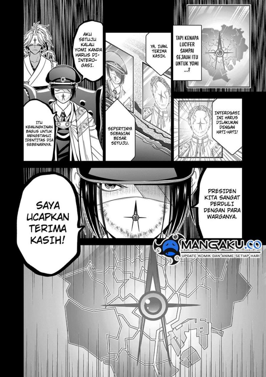 Dilarang COPAS - situs resmi www.mangacanblog.com - Komik tokyo underworld 082 - chapter 82 83 Indonesia tokyo underworld 082 - chapter 82 Terbaru 20|Baca Manga Komik Indonesia|Mangacan