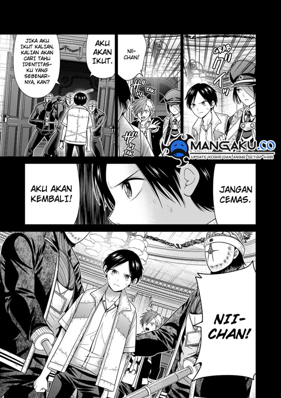 Dilarang COPAS - situs resmi www.mangacanblog.com - Komik tokyo underworld 082 - chapter 82 83 Indonesia tokyo underworld 082 - chapter 82 Terbaru 23|Baca Manga Komik Indonesia|Mangacan