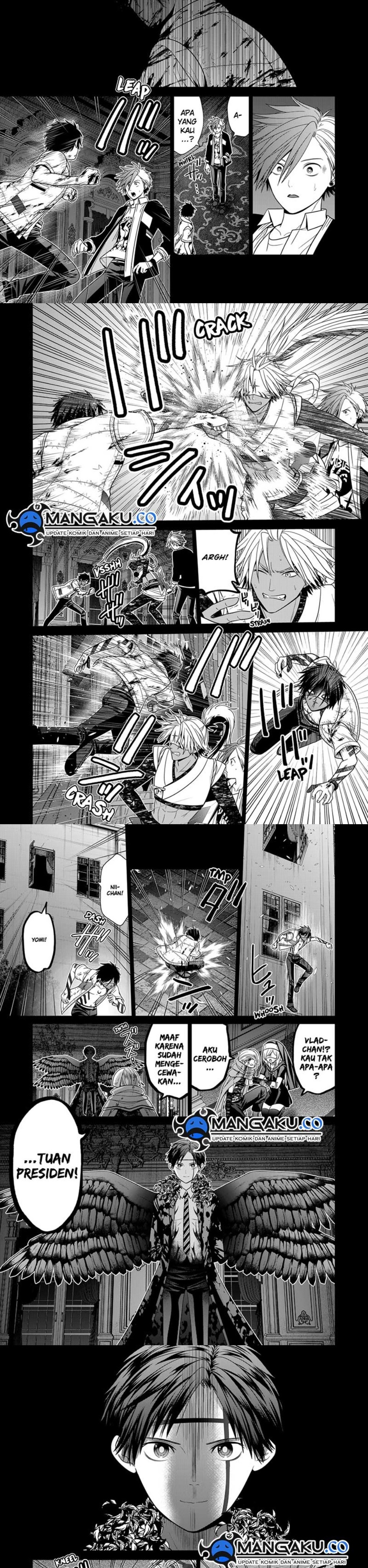 Dilarang COPAS - situs resmi www.mangacanblog.com - Komik tokyo underworld 084 - chapter 84 85 Indonesia tokyo underworld 084 - chapter 84 Terbaru 1|Baca Manga Komik Indonesia|Mangacan