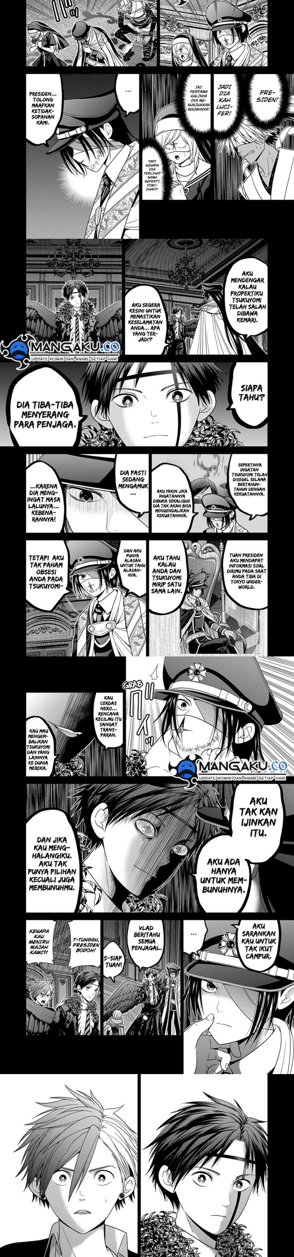 Dilarang COPAS - situs resmi www.mangacanblog.com - Komik tokyo underworld 084 - chapter 84 85 Indonesia tokyo underworld 084 - chapter 84 Terbaru 2|Baca Manga Komik Indonesia|Mangacan