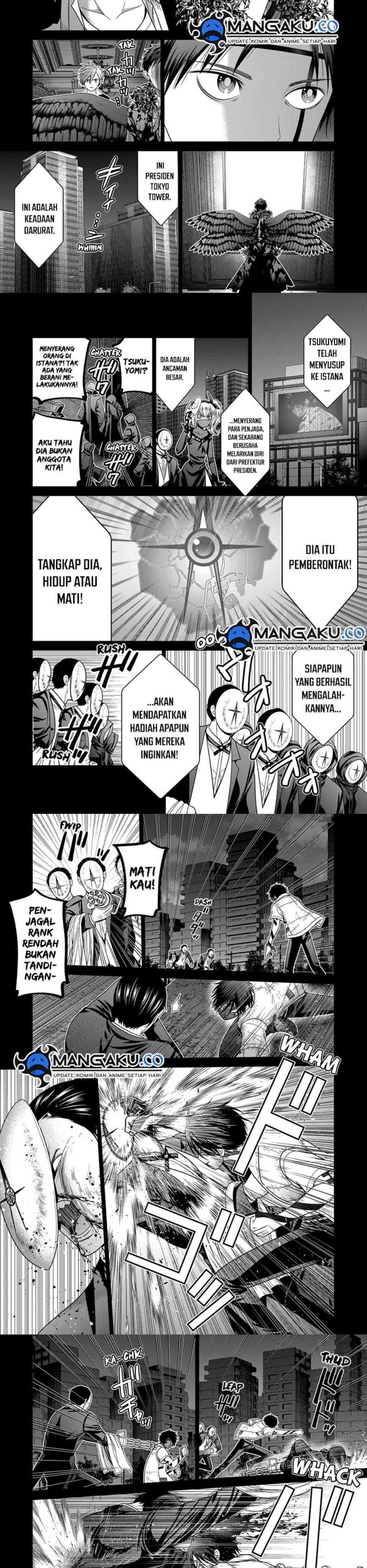 Dilarang COPAS - situs resmi www.mangacanblog.com - Komik tokyo underworld 084 - chapter 84 85 Indonesia tokyo underworld 084 - chapter 84 Terbaru 3|Baca Manga Komik Indonesia|Mangacan