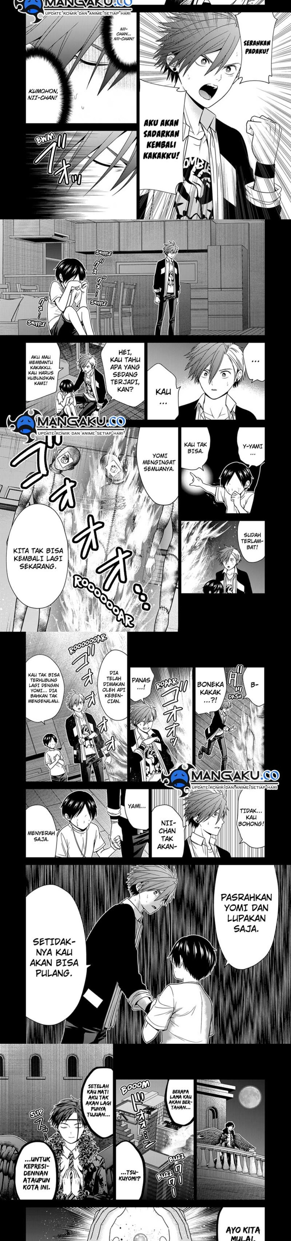 Dilarang COPAS - situs resmi www.mangacanblog.com - Komik tokyo underworld 084 - chapter 84 85 Indonesia tokyo underworld 084 - chapter 84 Terbaru 6|Baca Manga Komik Indonesia|Mangacan