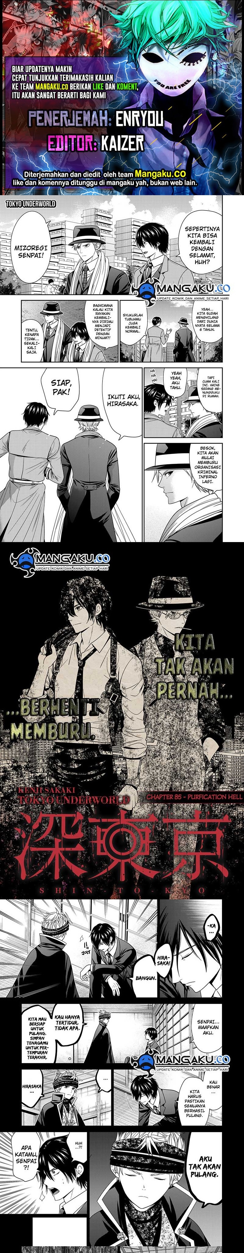 Dilarang COPAS - situs resmi www.mangacanblog.com - Komik tokyo underworld 085 - chapter 85 86 Indonesia tokyo underworld 085 - chapter 85 Terbaru 0|Baca Manga Komik Indonesia|Mangacan