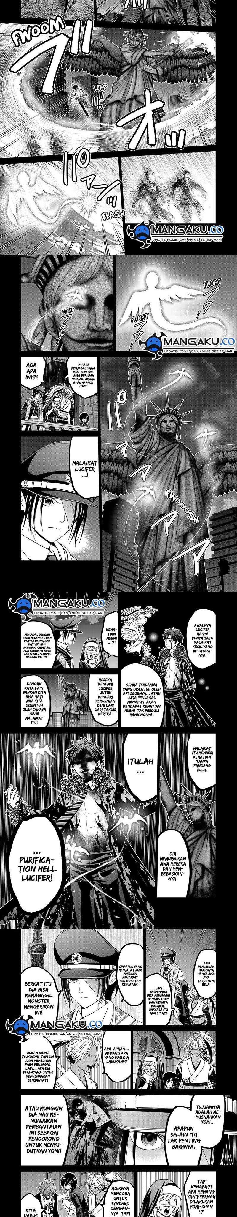 Dilarang COPAS - situs resmi www.mangacanblog.com - Komik tokyo underworld 085 - chapter 85 86 Indonesia tokyo underworld 085 - chapter 85 Terbaru 3|Baca Manga Komik Indonesia|Mangacan