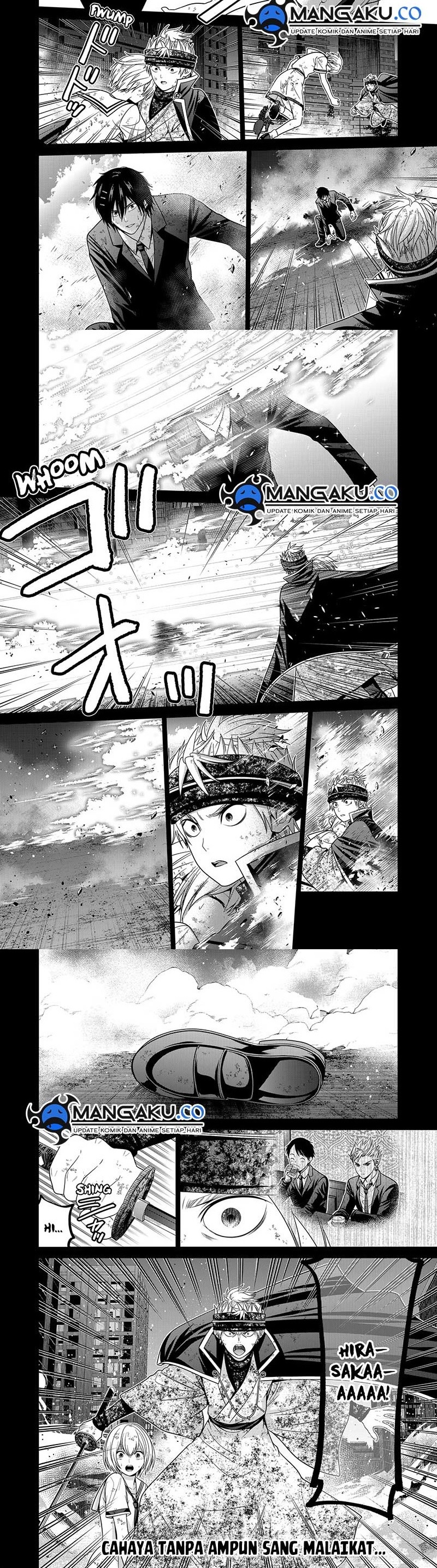 Dilarang COPAS - situs resmi www.mangacanblog.com - Komik tokyo underworld 085 - chapter 85 86 Indonesia tokyo underworld 085 - chapter 85 Terbaru 5|Baca Manga Komik Indonesia|Mangacan