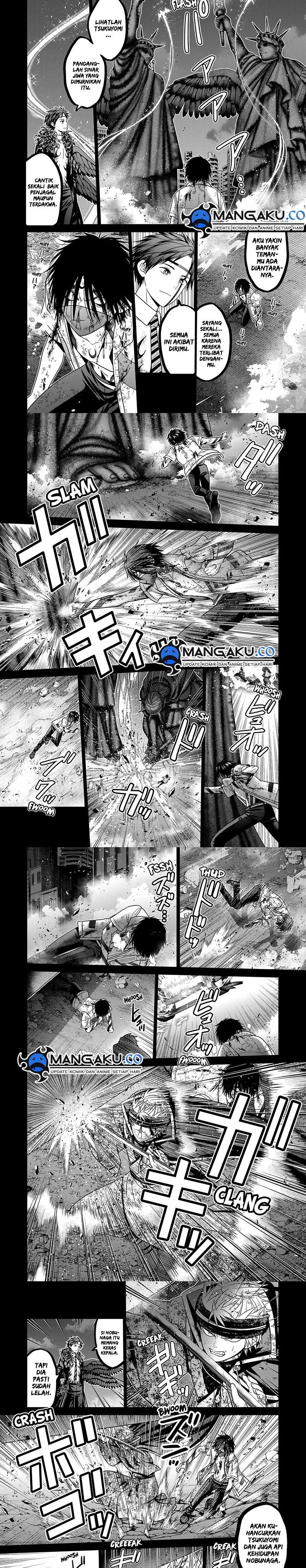 Dilarang COPAS - situs resmi www.mangacanblog.com - Komik tokyo underworld 089 - chapter 89 90 Indonesia tokyo underworld 089 - chapter 89 Terbaru 1|Baca Manga Komik Indonesia|Mangacan