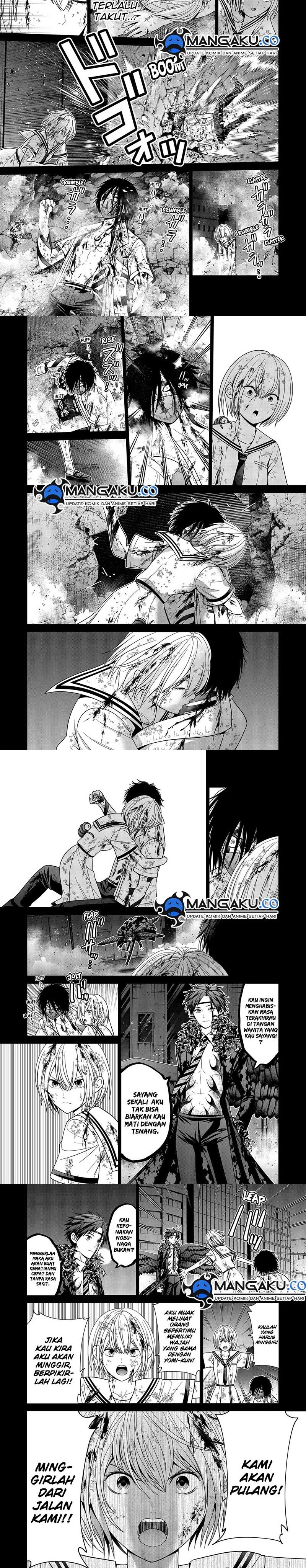 Dilarang COPAS - situs resmi www.mangacanblog.com - Komik tokyo underworld 089 - chapter 89 90 Indonesia tokyo underworld 089 - chapter 89 Terbaru 3|Baca Manga Komik Indonesia|Mangacan