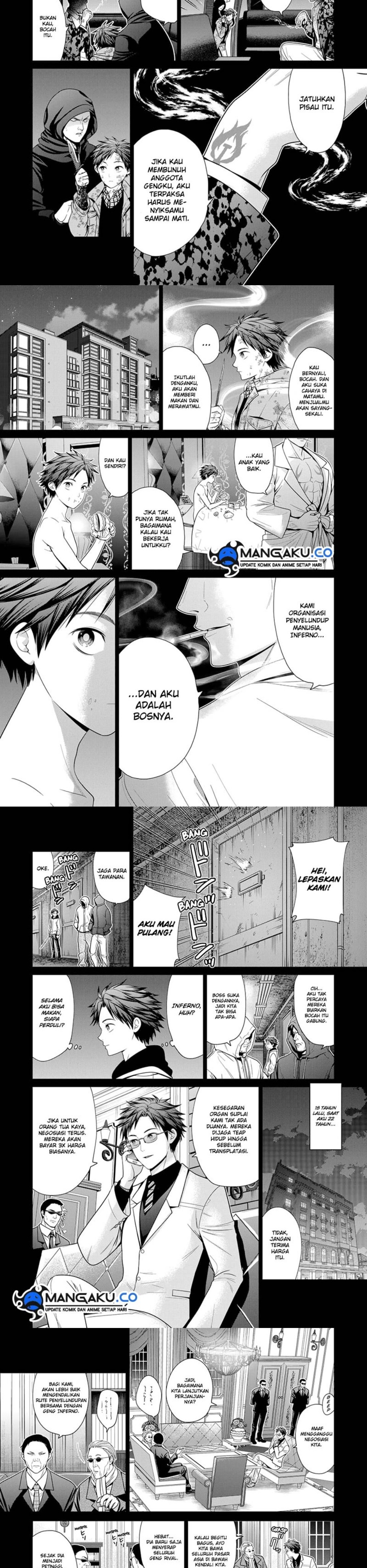 Dilarang COPAS - situs resmi www.mangacanblog.com - Komik tokyo underworld 090 - chapter 90 91 Indonesia tokyo underworld 090 - chapter 90 Terbaru 2|Baca Manga Komik Indonesia|Mangacan