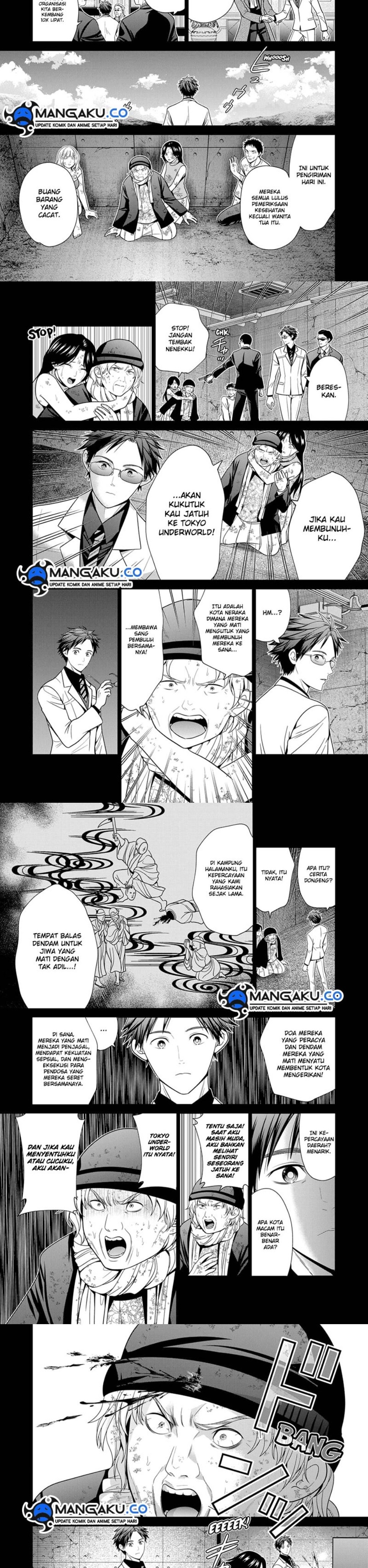 Dilarang COPAS - situs resmi www.mangacanblog.com - Komik tokyo underworld 090 - chapter 90 91 Indonesia tokyo underworld 090 - chapter 90 Terbaru 3|Baca Manga Komik Indonesia|Mangacan